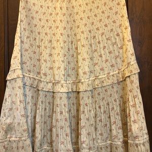 Polo by Ralph Lauren Skirt